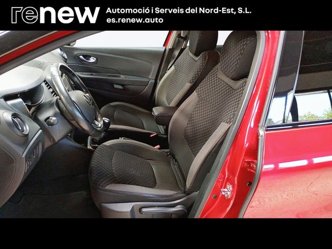 Renault Captur Tce Energy Zen 66kw  - Foto 13