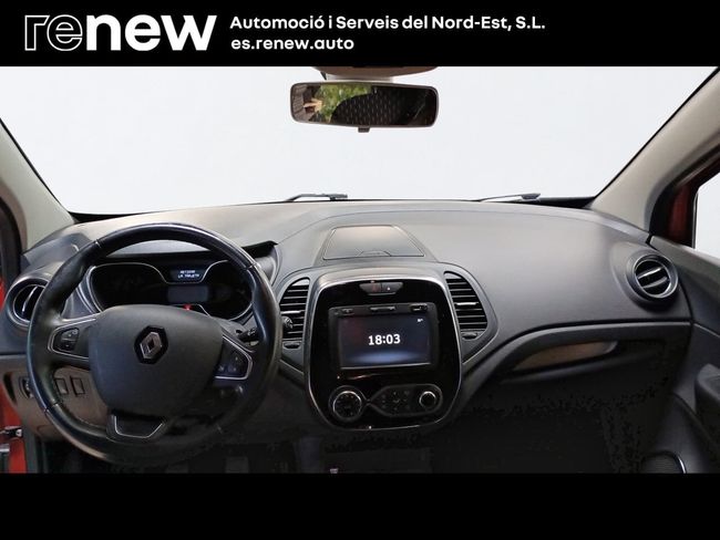 Renault Captur Tce Energy Zen 66kw  - Foto 15