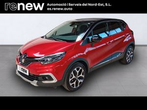 Renault Captur Tce Energy Zen 66kw  - Foto 2