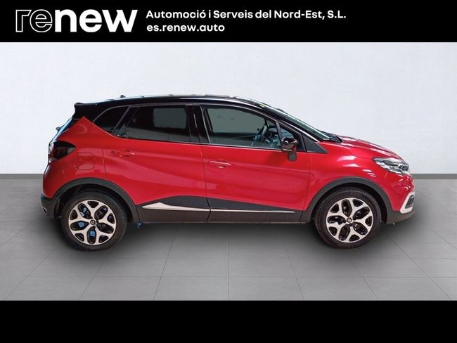 Renault Captur Tce Energy Zen 66kw  - Foto 6