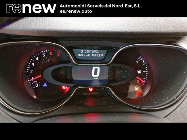 Renault Captur Tce Energy Zen 66kw  - Foto 17