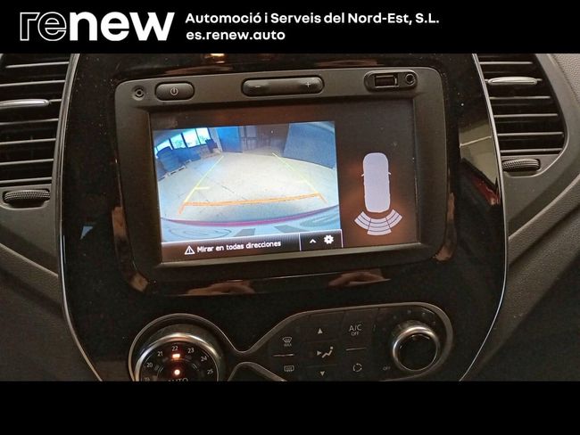 Renault Captur Tce Energy Zen 66kw  - Foto 20