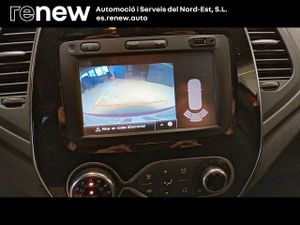 Renault Captur Tce Energy Zen 66kw  - Foto 20