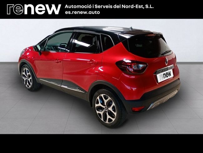 Renault Captur Tce Energy Zen 66kw  - Foto 10