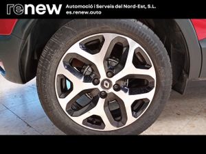Renault Captur Tce Energy Zen 66kw  - Foto 12