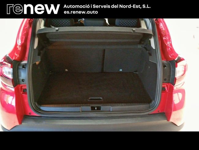 Renault Captur Tce Energy Zen 66kw  - Foto 9