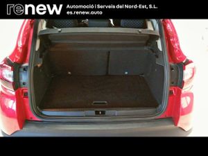 Renault Captur Tce Energy Zen 66kw  - Foto 9