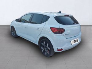 Dacia Sandero Gasolina/gas Eco-g Journey 74kw  - Foto 8