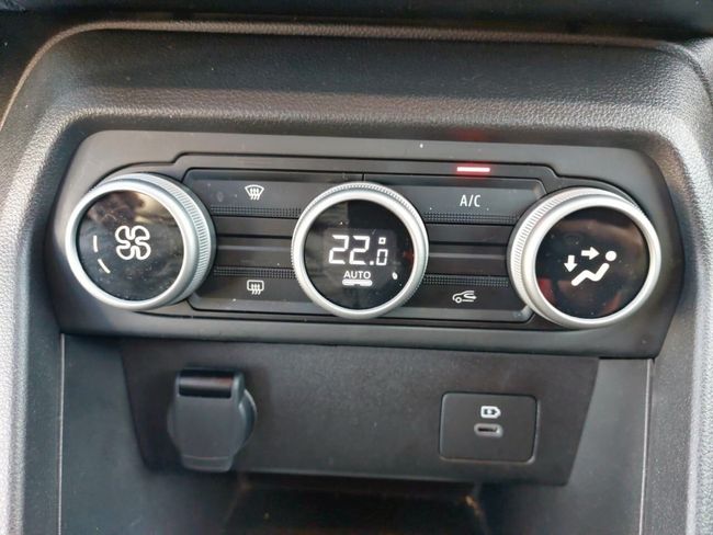 Dacia Sandero Gasolina/gas Eco-g Journey 74kw  - Foto 19