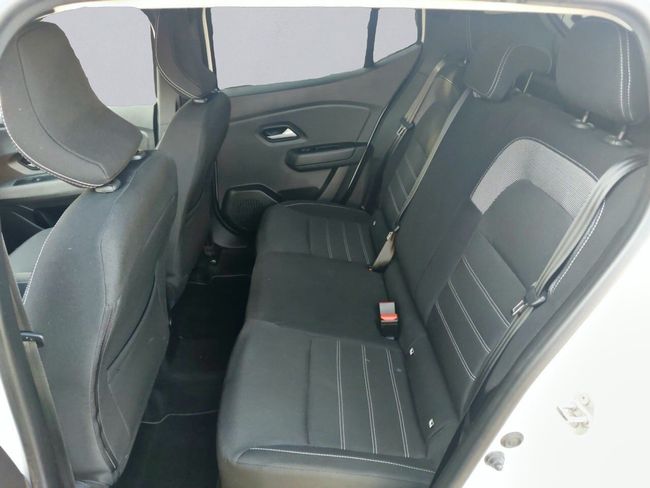 Dacia Sandero Gasolina/gas Eco-g Journey 74kw  - Foto 14