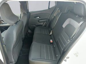 Dacia Sandero Gasolina/gas Eco-g Journey 74kw  - Foto 14