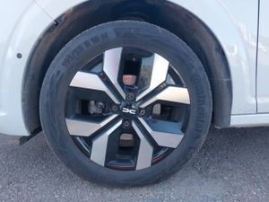 Dacia Sandero Gasolina/gas Eco-g Journey 74kw  - Foto 11