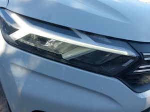 Dacia Sandero Gasolina/gas Eco-g Journey 74kw  - Foto 10