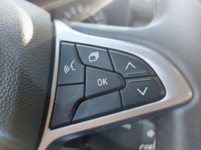 Dacia Sandero Gasolina/gas Eco-g Journey 74kw  - Foto 22