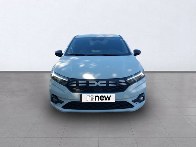 Dacia Sandero Gasolina/gas Eco-g Journey 74kw  - Foto 3