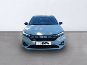Dacia Sandero Gasolina/gas Eco-g Journey 74kw  - Foto 3