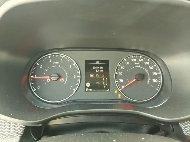 Dacia Sandero Gasolina/gas Eco-g Journey 74kw  - Foto 17