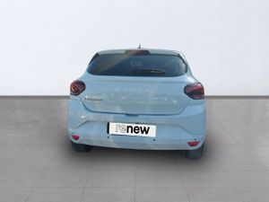 Dacia Sandero Gasolina/gas Eco-g Journey 74kw  - Foto 7