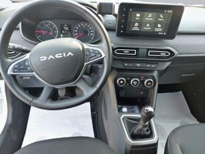 Dacia Sandero Gasolina/gas Eco-g Journey 74kw  - Foto 15