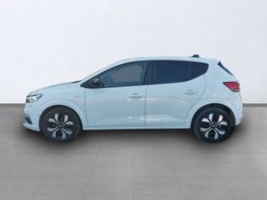 Dacia Sandero Gasolina/gas Eco-g Journey 74kw  - Foto 9