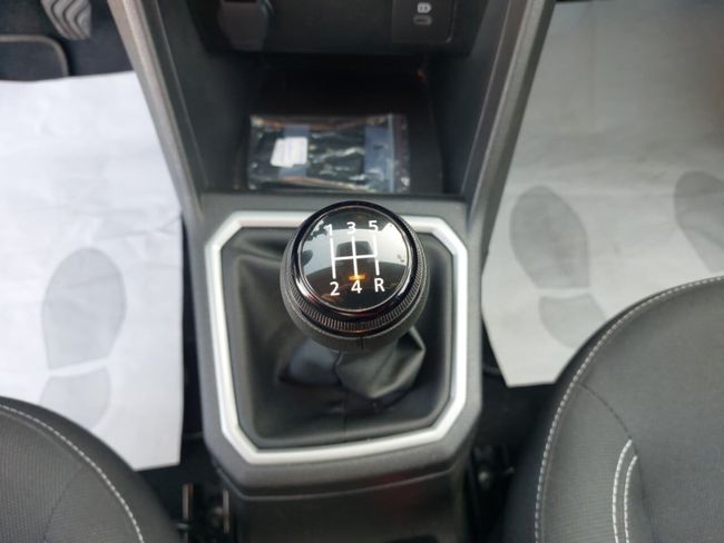 Dacia Sandero Gasolina/gas Eco-g Journey 74kw  - Foto 20