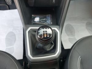 Dacia Sandero Gasolina/gas Eco-g Journey 74kw  - Foto 20