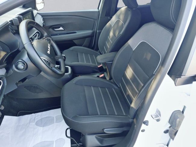 Dacia Sandero Gasolina/gas Eco-g Journey 74kw  - Foto 13