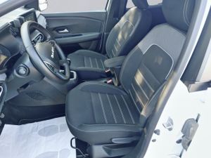 Dacia Sandero Gasolina/gas Eco-g Journey 74kw  - Foto 13