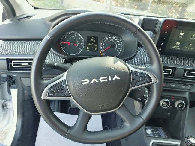 Dacia Sandero Gasolina/gas Eco-g Journey 74kw  - Foto 16