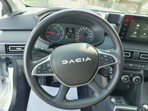 Dacia Sandero Gasolina/gas Eco-g Journey 74kw  - Foto 16