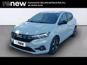Dacia Sandero Gasolina/gas Eco-g Journey 74kw  - Foto 2