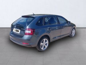 Skoda Spaceback 1.2 Tsi Ambition 81kw  - Foto 8