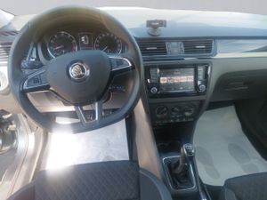 Skoda Spaceback 1.2 Tsi Ambition 81kw  - Foto 12