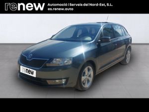 Skoda Spaceback 1.2 Tsi Ambition 81kw  - Foto 2