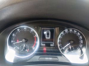 Skoda Spaceback 1.2 Tsi Ambition 81kw  - Foto 16