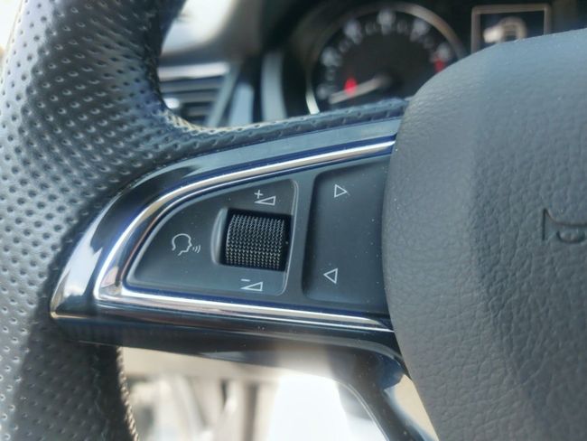 Skoda Spaceback 1.2 Tsi Ambition 81kw  - Foto 19