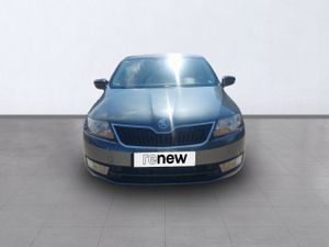 Skoda Spaceback 1.2 Tsi Ambition 81kw  - Foto 3