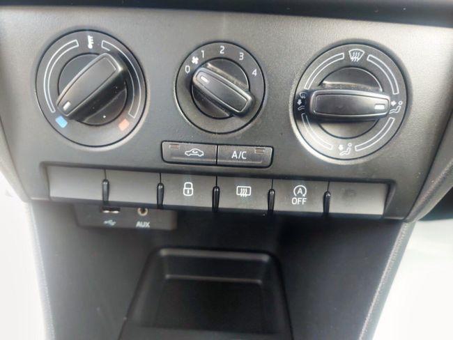 Skoda Spaceback 1.2 Tsi Ambition 81kw  - Foto 18