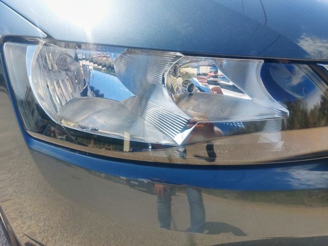 Skoda Spaceback 1.2 Tsi Ambition 81kw  - Foto 10