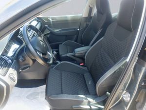 Skoda Spaceback 1.2 Tsi Ambition 81kw  - Foto 13