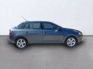 Skoda Spaceback 1.2 Tsi Ambition 81kw  - Foto 6
