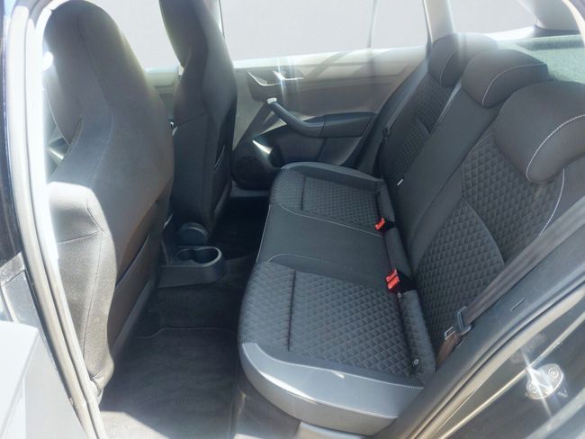 Skoda Spaceback 1.2 Tsi Ambition 81kw  - Foto 14