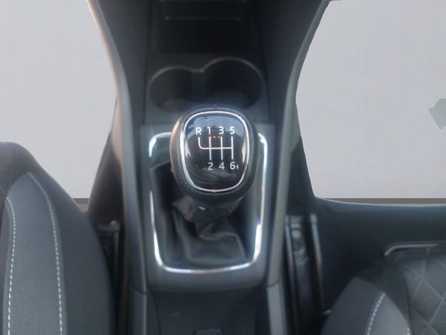 Skoda Spaceback 1.2 Tsi Ambition 81kw  - Foto 22