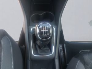 Skoda Spaceback 1.2 Tsi Ambition 81kw  - Foto 22