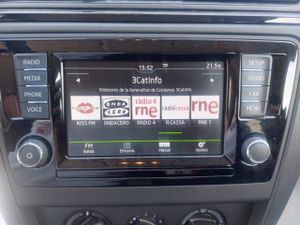 Skoda Spaceback 1.2 Tsi Ambition 81kw  - Foto 15