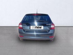 Skoda Spaceback 1.2 Tsi Ambition 81kw  - Foto 4