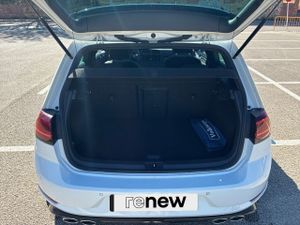 Volkswagen Golf Vii 2.0 Tsi R Dsg7 221kw  - Foto 13