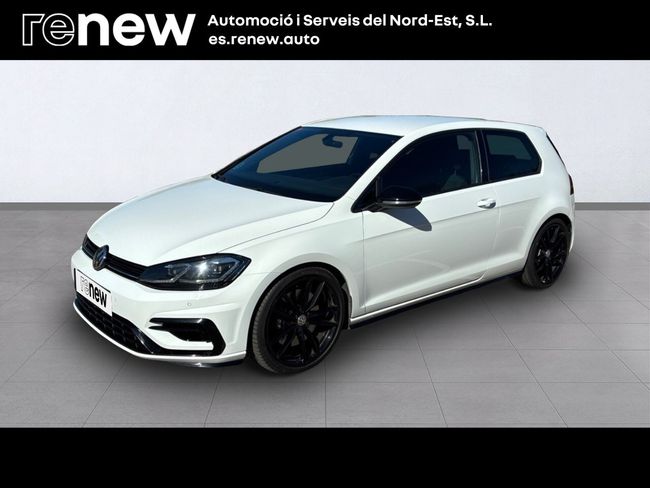 Volkswagen Golf Vii 2.0 Tsi R Dsg7 221kw  - Foto 1