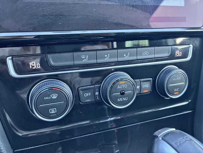 Volkswagen Golf Vii 2.0 Tsi R Dsg7 221kw  - Foto 20