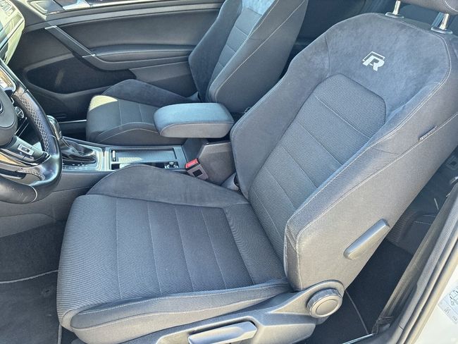 Volkswagen Golf Vii 2.0 Tsi R Dsg7 221kw  - Foto 14